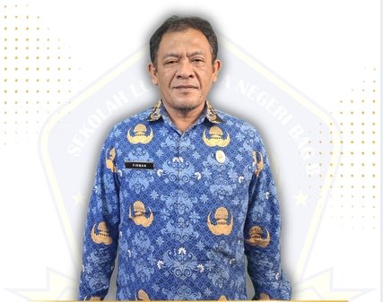 Ayi Firman Arif, M.Pd
