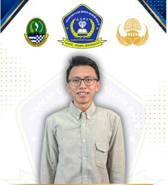 Rizki Syaban S.