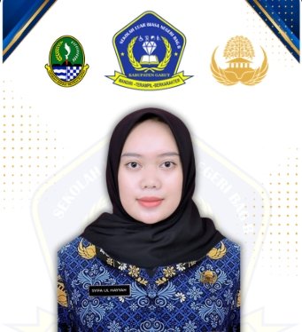 Syifa Ul Hayyah