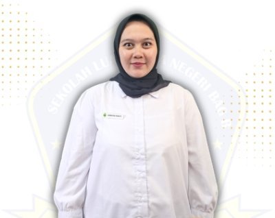 Aqmarina Indah R, M.Pd