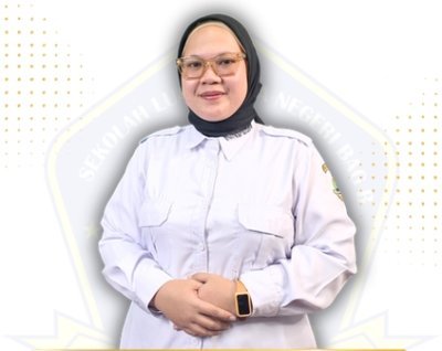 Mughi Puspa Annisi, M.Pd