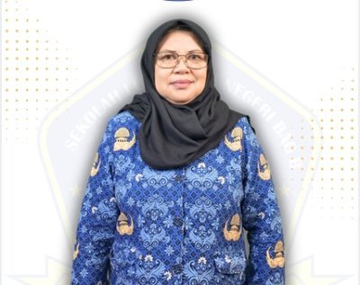 Lilis Hendrayani, S.Pd