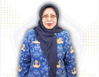 Rahmawati Sadiyah, S.Pd