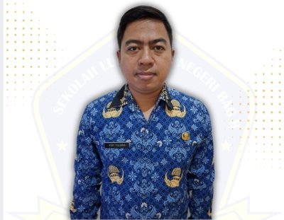 Yopi Yuliana, M.Pd