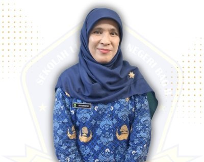 Siti Nurasiyah, S.Pd