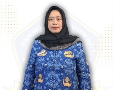 Rita Kurnia J s, S.Pd