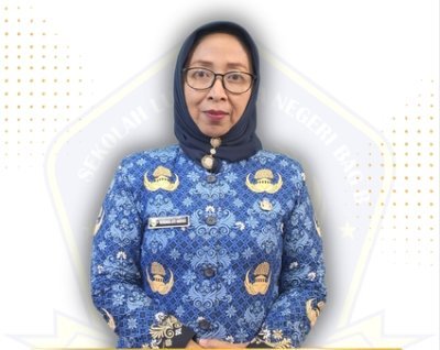 Veronika Siti Haryati, S.Pd