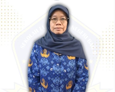 Sobariah, S.Pd