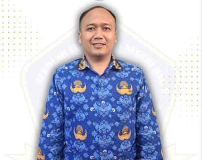 Andika Lingga Firdaus, S.Pd