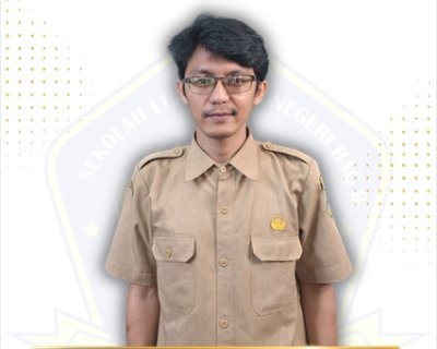 Pandu Adytia, S.Pd