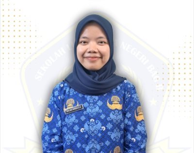 Salma Ninda, S.Pd., Gr.