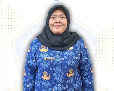 Alin Nur Azizah, S.Pd