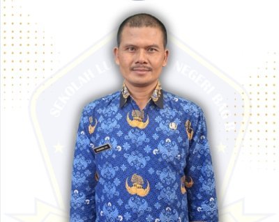 Abdurrahman, S.Pd.I