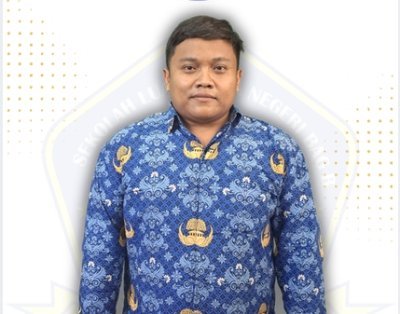 Peri Ahmad Sopari, S.Pd