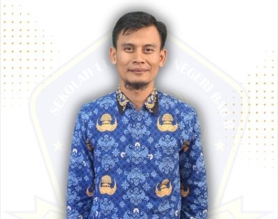 Supyan Yusuf, S.Pd