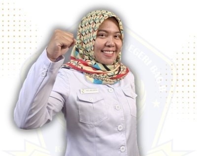 Neng Laras Septiani, S.Pd