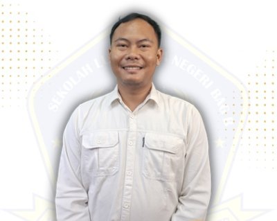 Mochamad Firdaus W, S.Pd