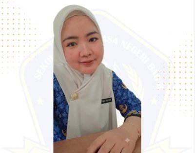 Tiara Ayu Karisma, S.Pd