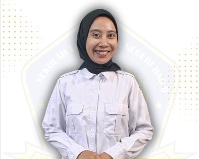 Prita Nuraeni, M.Pd