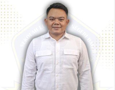 Cecep Sutrisna, S.Pd