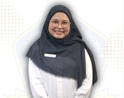 Tuti Nuruli Adha, S.Pd