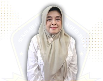Neneng Ajeng S, S.Pd.I