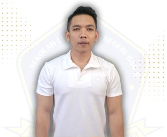 Deni Muhammad R, S.Pd