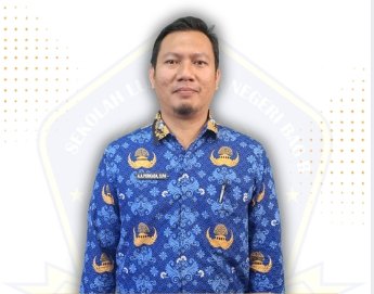 Andika Akbar Perkasa, S.Pd