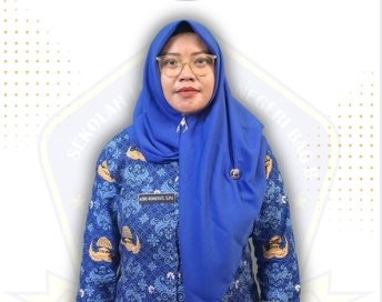 Asri Rohayati, S.Pd