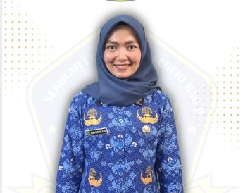 Erna Suciani, S.Pd
