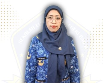 Imas Solihah, S.Pd