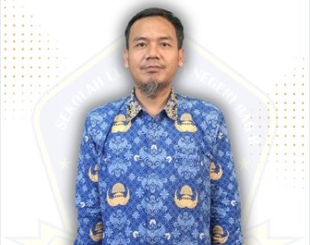 M Kurniadi Muslim, S.Pd