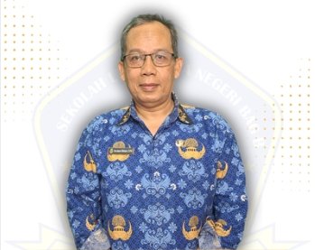 Rachmat Hidajat, S.Pd
