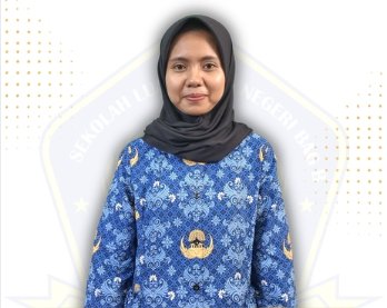 Ressa Sri Mabruroh, S.Pd