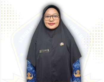Risma Angela, S.Pd