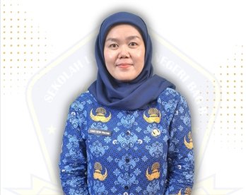 Santi Dewi Pratiwi, S.Pd