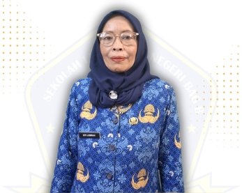 Siti Lomrah, S.Pd