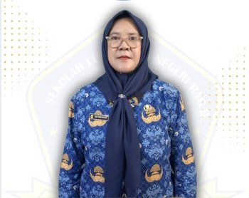 Yanti Nurcayanti, S.Pd.SD/I