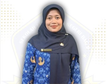 Zakiah Munawaroh, S.Pd