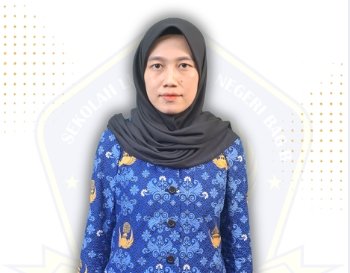 Yuni Lestari, S.Pd